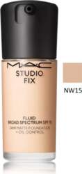 MAC Cosmetics MAC Studio Fix Fluid