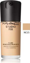 MAC Cosmetics MAC Studio Fix Fluid
