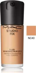 MAC Cosmetics MAC Studio Fix Fluid