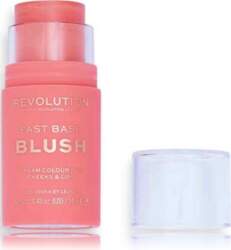 Makeup Revolution Fast Base Blush universāls