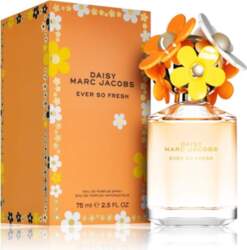 Marc Jacobs Daisy Ever So Fresh