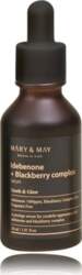 Mary & May Idebenone + Blackberry