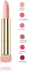 Max Factor Color Elixir Moisturizing Lipstick