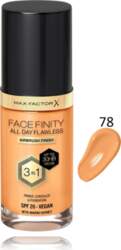 Max Factor Facefinity 3in1 grima pamats