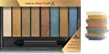 Max Factor Masterpiece Nude Eyeshadow Palette