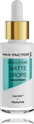 Max Factor Miracle Pure Matte Drops
