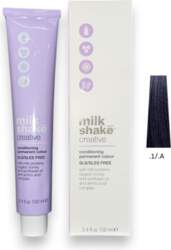 MilkShake Creative Permanent matu krāsa -