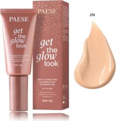 Paese Get The Glow Look Multi-function