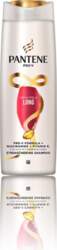 Pantene Infinitely Long stiprinošs šampūns vidējiem
