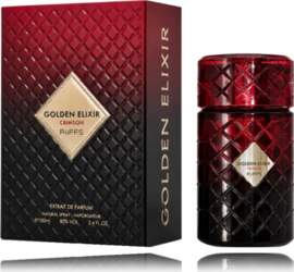 Riiffs Golden Elixir Crimson Extrait de