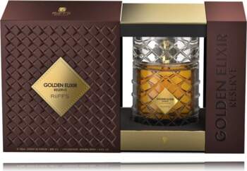 RIIFFS Golden Elixir Reserve Extrait de