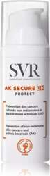 SVR Laboratoires SVR AK Secure DM