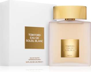 Tom Ford Eau de Soleil Blanc