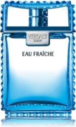 Versace Man Eau Fraiche losjons pēc