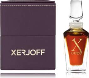Xerjoff Java Blossom Attar Oil Perfume