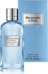 Abercrombie & Fitch First Instinct Blue