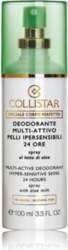 COLLISTAR Multi-Active Deodorant Hyper Sensitive Skins
