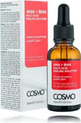 Cosmo Advanced AHA+BHA Multi Acid Peeling