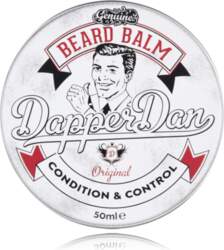 Dapper Dan Beard Balm bārdas balzams
