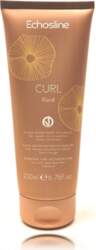 Echosline Curl Fluid Modeling Curl Activator