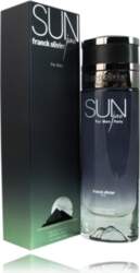 Franck Olivier Sun Java Men EDT
