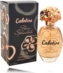 Gres Cabotine Fleur Splendide EDT smaržas