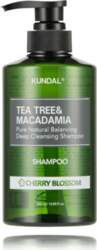 Kundal Tea Tree & Macadamia Deep