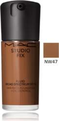 MAC Cosmetics MAC Studio Fix Fluid
