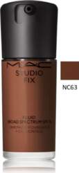 MAC Cosmetics MAC Studio Fix Fluid