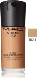 MAC Cosmetics MAC Studio Fix Fluid