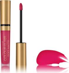 Max Factor Colour Elixir Soft Matte