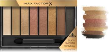 Max Factor Masterpiece Nude Eyeshadow Palette