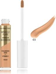Max Factor Miracle Pure sejas korektors