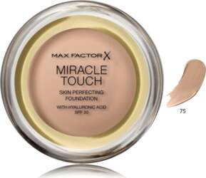 Max Factor Miracle Touch grima pamats