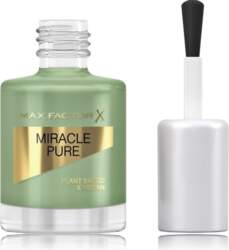 Max Factor Mx Factor Miracle Pure