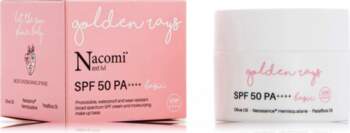 Nacomi Next Level Basic SPF 50