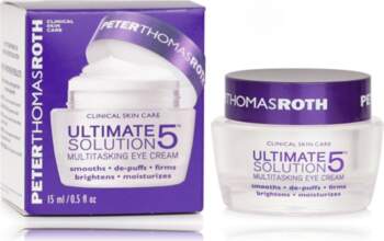 Peter Thomas Roth Ultimate Solution 5