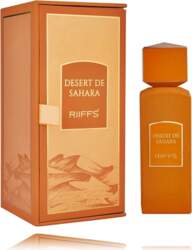 RIIFFS Desert De Sahara Extrait de