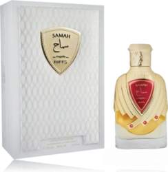 RIIFFS Samah Royale Extrait de Parfum
