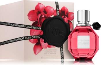Viktor & Rolf Flowerbomb Ruby Orchid