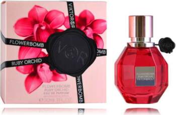 Viktor & Rolf Flowerbomb Ruby Orchid