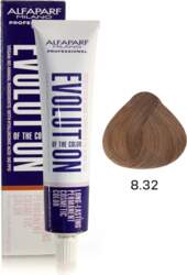 Alfaparf Evolution of the Color profesionāla