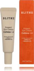 Blithe Pressed Eye Cream Caffeine 1