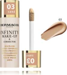 Dermacol Infinity Make-up & Corrector SPF15
