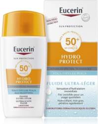 Eucerin Sun Hydro Protect Ultra-Light Fluid