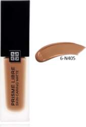Givenchy Prisme Libre Skin-Caring Matte Foundation