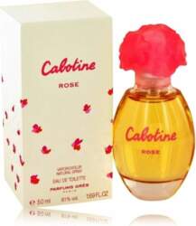 Gres Cabotine Rose EDT smaržas sievietēm