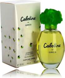 Gres Grès Cabotine EDP smaržas sievietēm