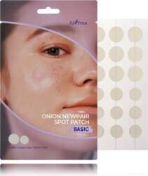 IsNtree Onion Newpair Spot Patch Basic