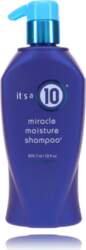 It`s a 10 Miracle Moisture Shampoo